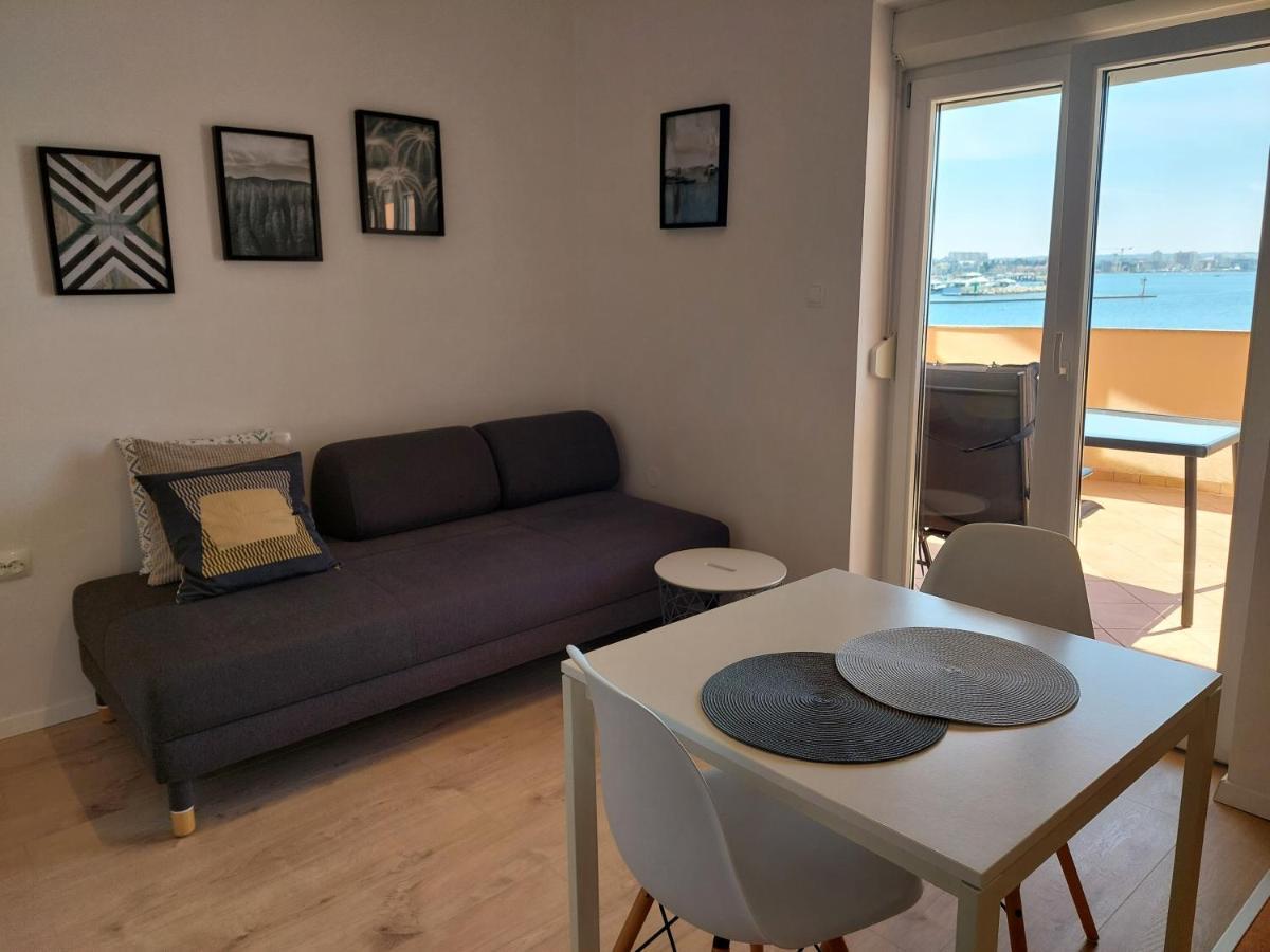 Apartments Nino 1 Zadar Habitación foto